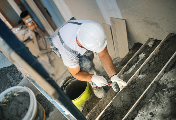 Best Concrete Staining and Coloring in Kingstowne, VA