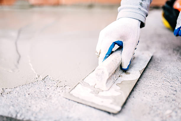 Best Concrete Foundation Repair in Kingstowne, VA